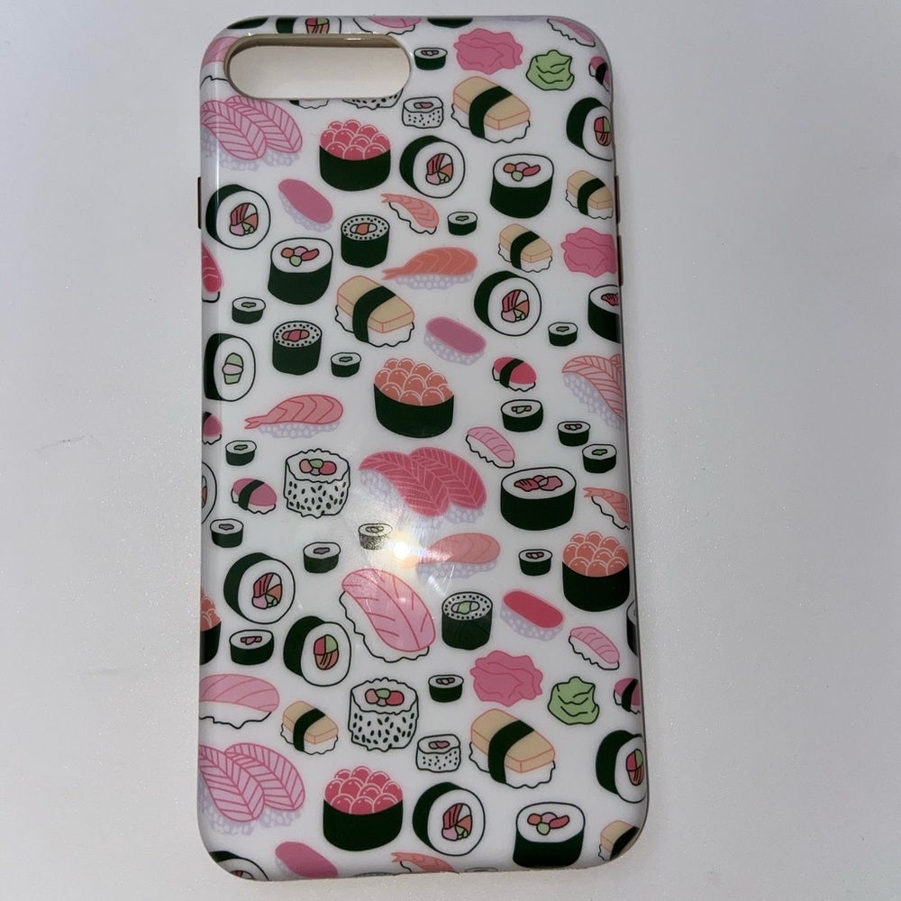 iphone 6plus/7plus/8plus Case